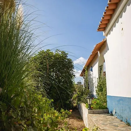 Entire Hosted By Noam * Cercal do Alentejo