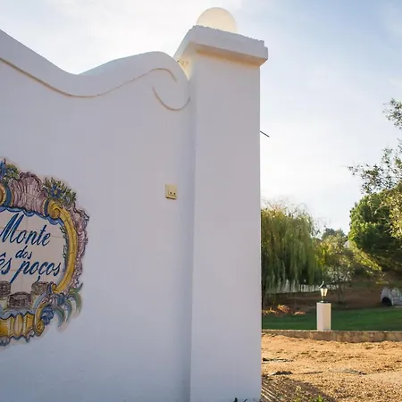 Landhaus Entire Hosted By Noam Cercal do Alentejo