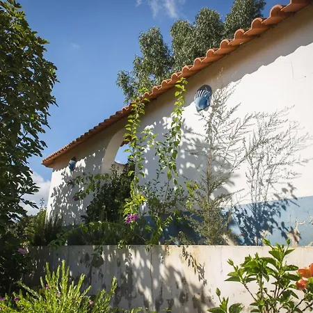 Casa rural Entire Hosted By Noam Cercal do Alentejo