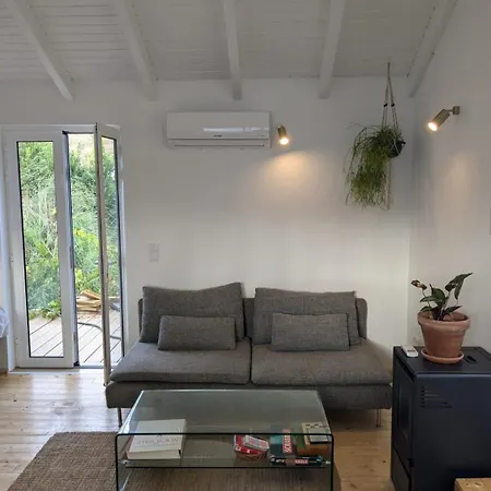 Entire Hosted By Noam Casa rural