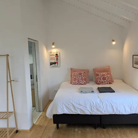 Entire Hosted By Noam Cercal do Alentejo