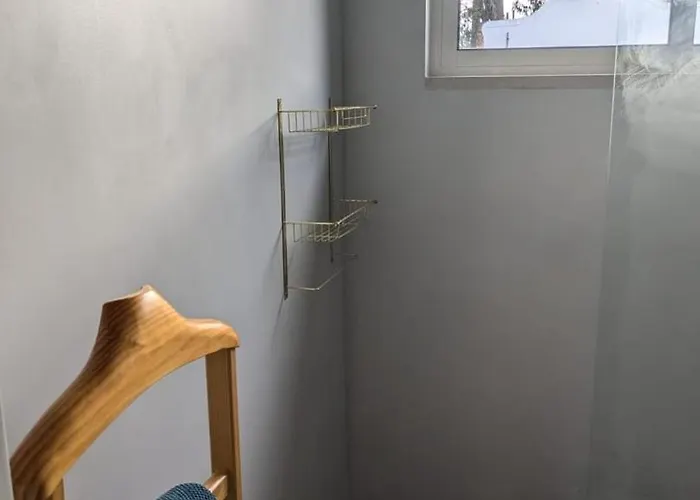 Entire Hosted By Noam Cercal do Alentejo