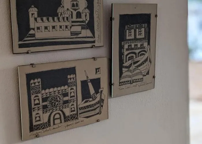 Entire Hosted By Noam Casa rural *