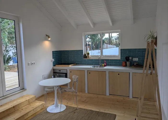 Casa rural Entire Hosted By Noam *