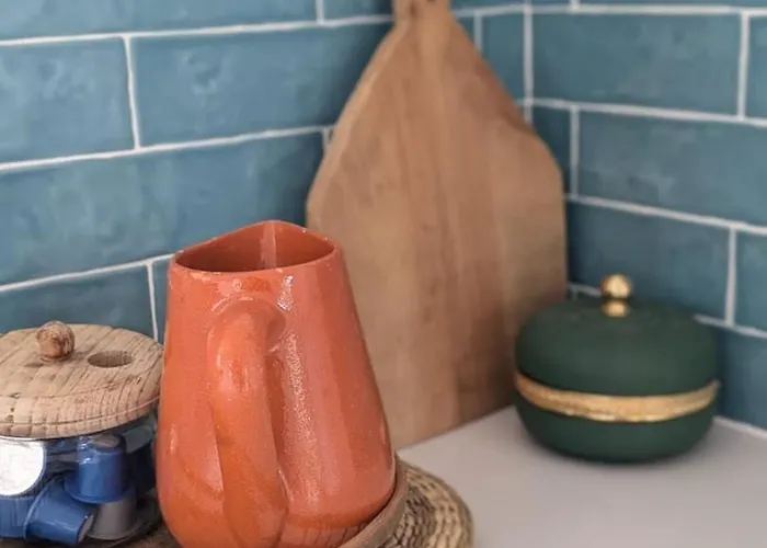 Casa rural Entire Hosted By Noam *