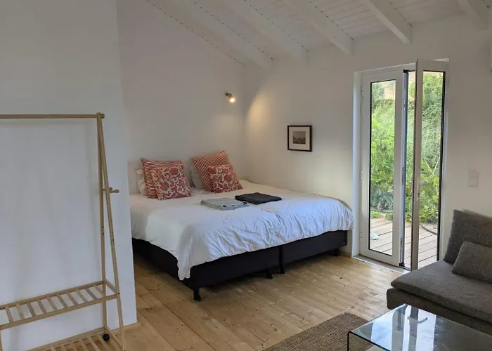 Casa rural Entire Hosted By Noam