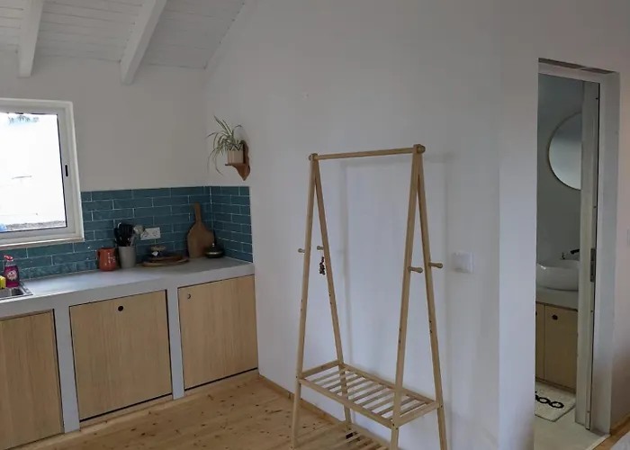 Entire Hosted By Noam Casa rural *