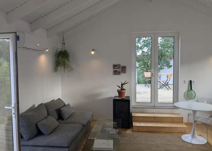 Casa rural Entire Hosted By Noam Cercal do Alentejo