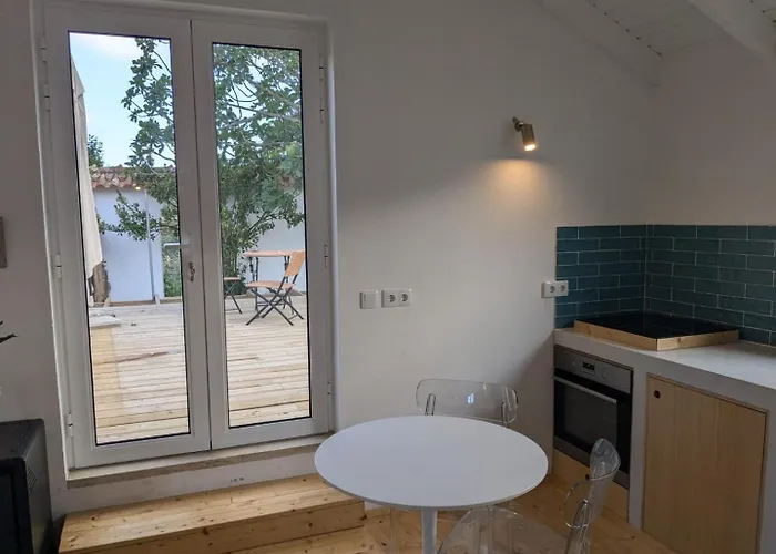 Entire Hosted By Noam Cercal do Alentejo